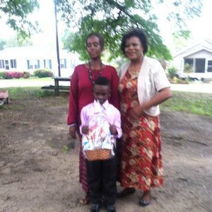 Meet your Posher, Delisha